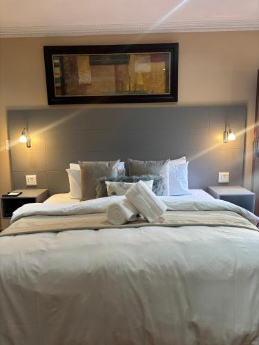 Accommodation Bedfordview - Hethersett Guesthouse