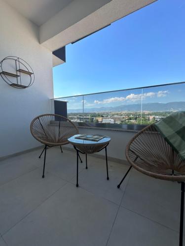 Apartments Jana, Skopje (fotografie 6)
