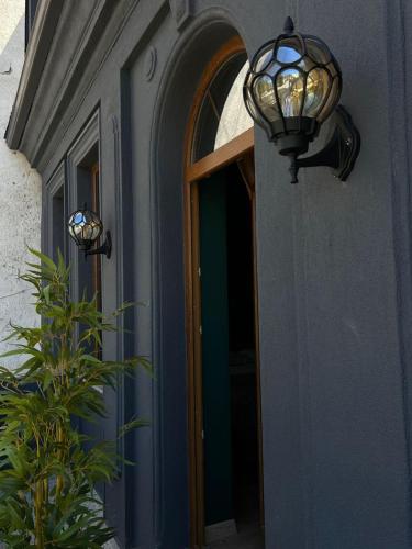 Экстерьер, Fole Guest House in Поградец