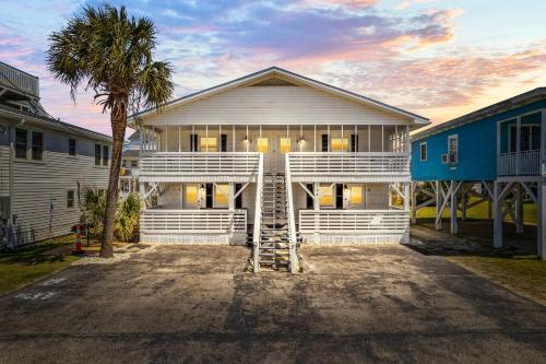 Sea View Cottages Unit 1