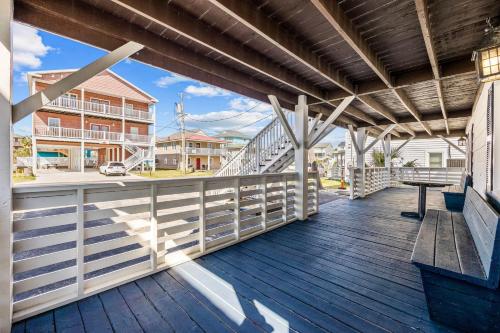 Sea View Cottages Unit 1