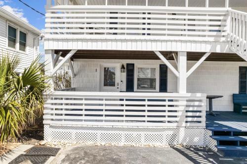 Sea View Cottages Unit 1