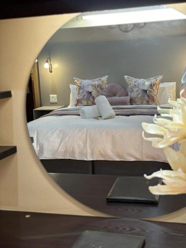 Accommodation Bedfordview - Hethersett Guesthouse