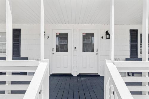 Sea View Cottages Unit 4