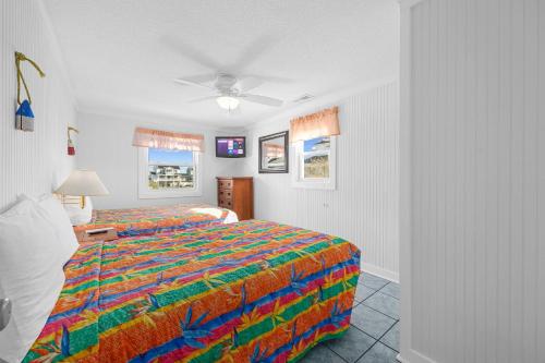 Sea View Cottages Unit 3