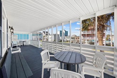 Sea View Cottages Unit 3