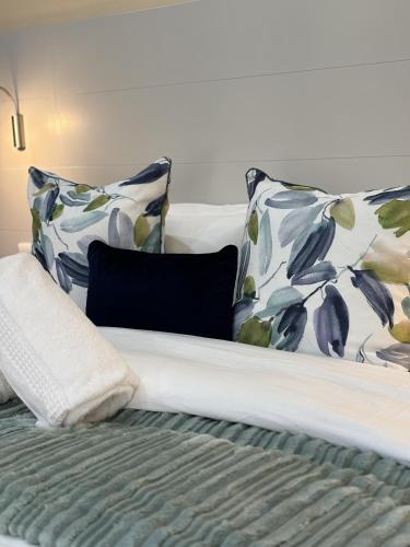 Accommodation Bedfordview - Hethersett Guesthouse