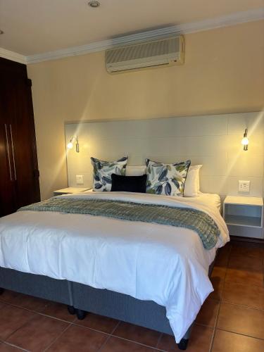 Accommodation Bedfordview - Hethersett Guesthouse