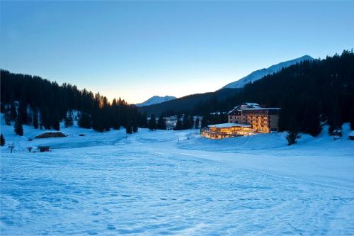 TH Madonna di Campiglio | Golf Hotel Madonna di Campiglio