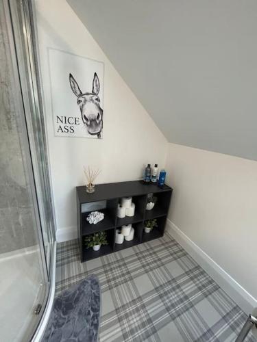 Bobbys Studio in 貝爾馬利特