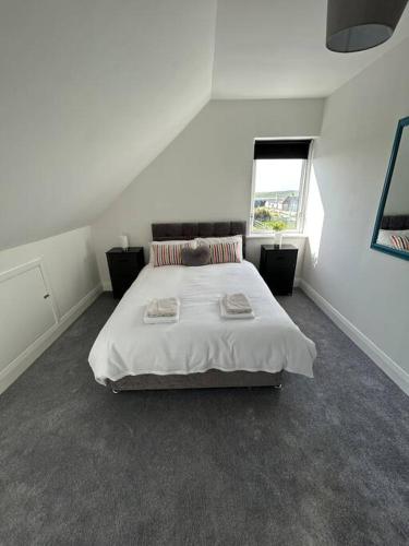 Bobbys Studio in 貝爾馬利特