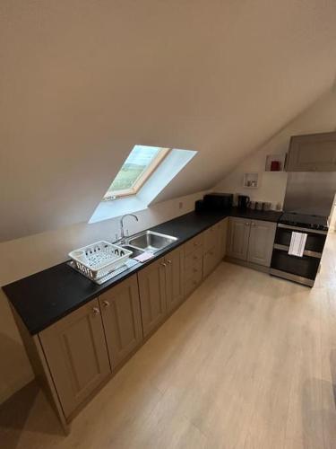 廚房, Bobbys Studio in 貝爾馬利特