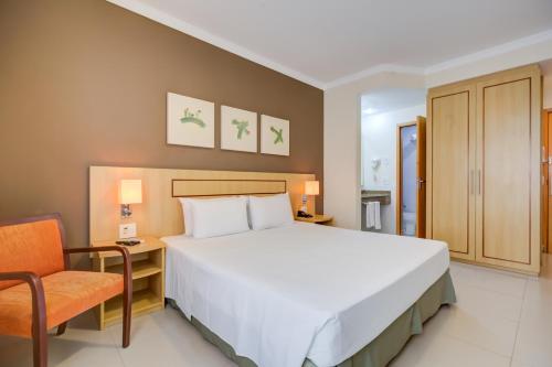 Foto - Comfort Franca