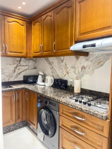 Cite jardins martil Appartement in Martil