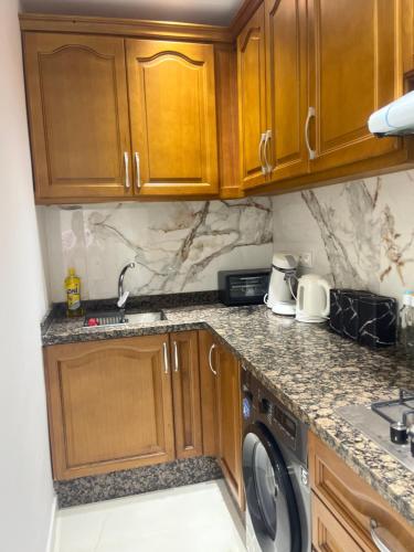 Cite jardins martil Appartement in Martil
