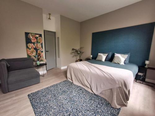 Inn the Green in زيست