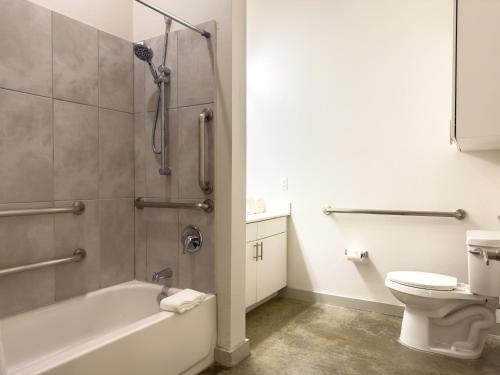 Studio Convenient to Convention Center and Nightlife in Austin, USA