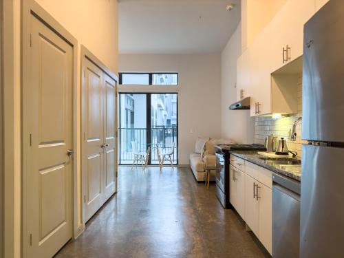 Studio Convenient to Convention Center and Nightlife in Austin, USA
