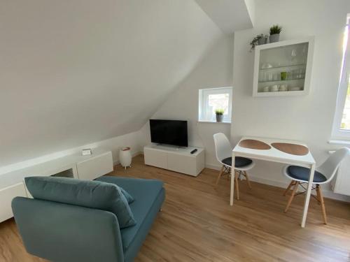 Altstadt-Apartment in Bad Laasphe