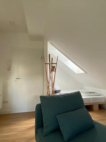 Altstadt-Apartment in Bad Laasphe