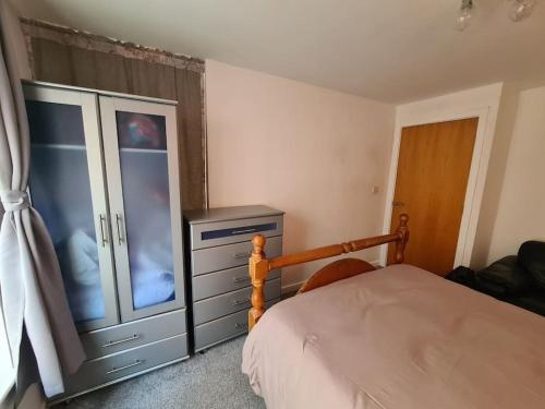 Centrally Located MCR Modern Apartment, Manchester (fotografie 3)