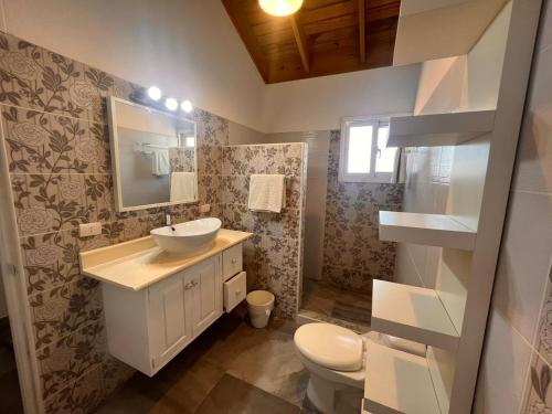 Vittoria's House 402 Vittoria's House 402