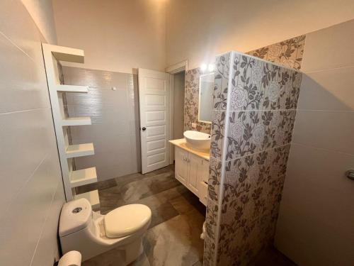 Vittoria's House 402 Vittoria's House 402