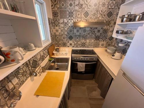 Vittoria's House 402 Vittoria's House 402