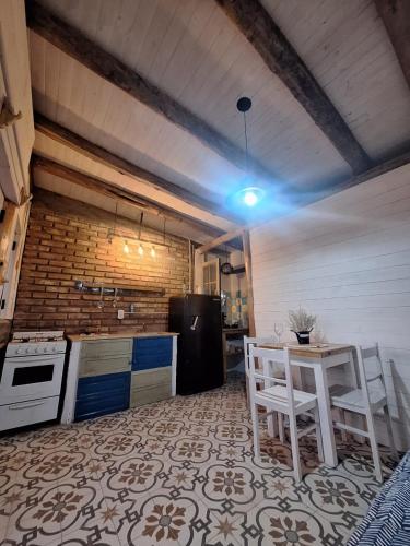 Cucina, Posada Malbec in Uspallata