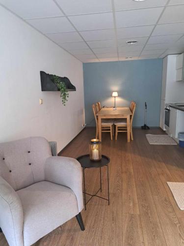 2 bedrooms, 2 beds