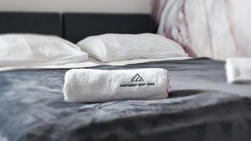 Apartamenty Nowy Zdrój