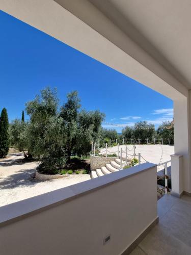 Le Fronde Vieste 4