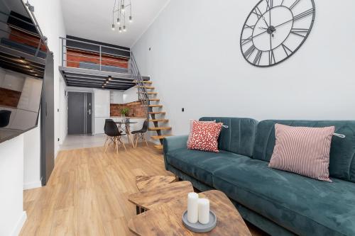 Modern Apartment in Kazimierz District - Józefa 2, Cracovia