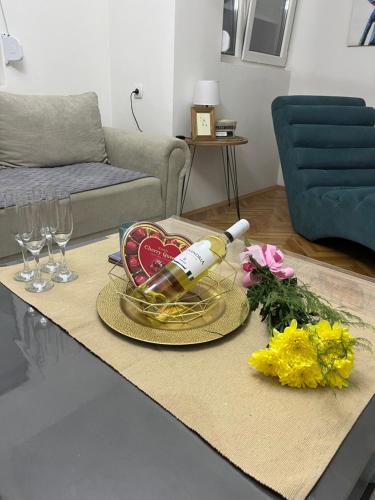 Big Apartment Veles