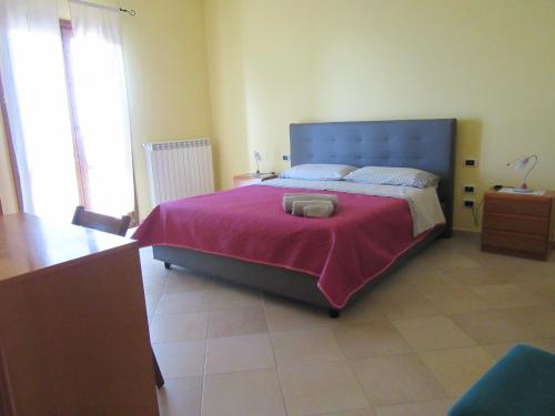 Casa vacanze Europa