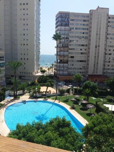 Plaza Triangular