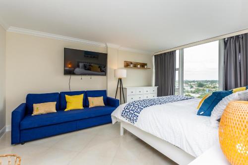 Ocean Manor Apartments in Fort Lauderdale, USA