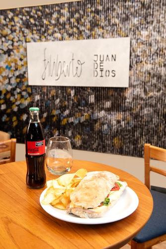Restaurant, Filiberto by iPPA in Boca