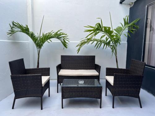 Tourits Logde 2 bedroom 2 badroom