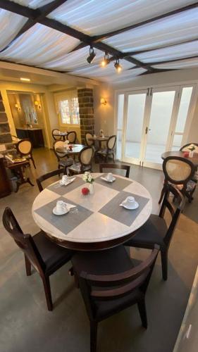 Ēdiens un dzērieni, Castelo Boutique Hotel in Fraiburgo