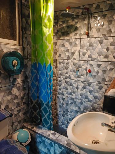 Casa del Rio in Papallacta