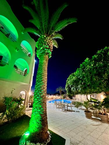 Facilities, Karteros Hotel in Gouves