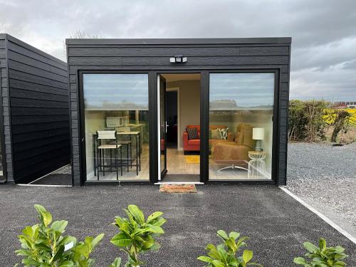 . The Carranstown Lodge