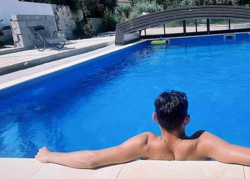 DOMAINE de la QUINTA FENIX A Casinha gîte à louer Trilho