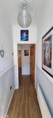 A cozy home in Liverpool, Liverpool (fotografie 5)