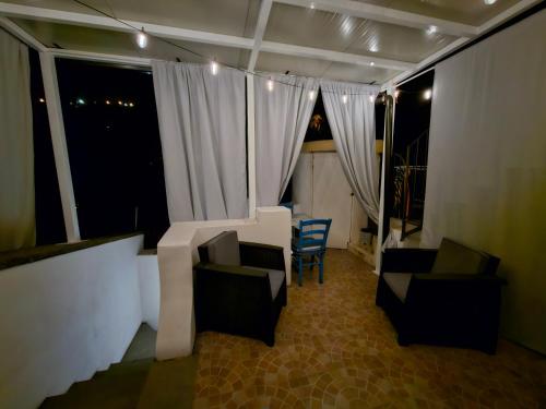 Patrizia Casa Vacanze in Sant'Agnello