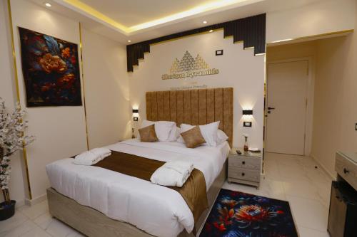 Horizon Pyramids View inn - image 11