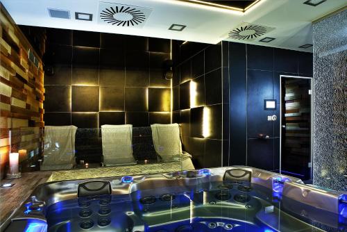Hotel Purkmistr photo 5