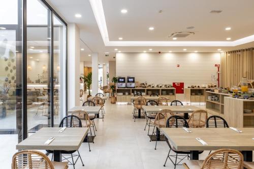 Food and beverages, Pure Formosa Concept Hotel in Olhao