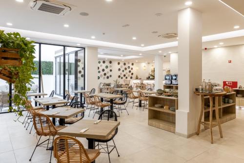 Food and beverages, Pure Formosa Concept Hotel in Olhao